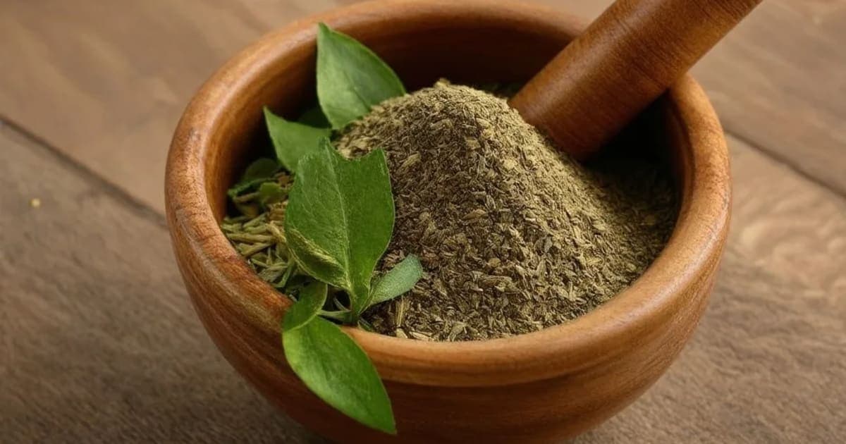 Mahabala — Ayurvedic Herb