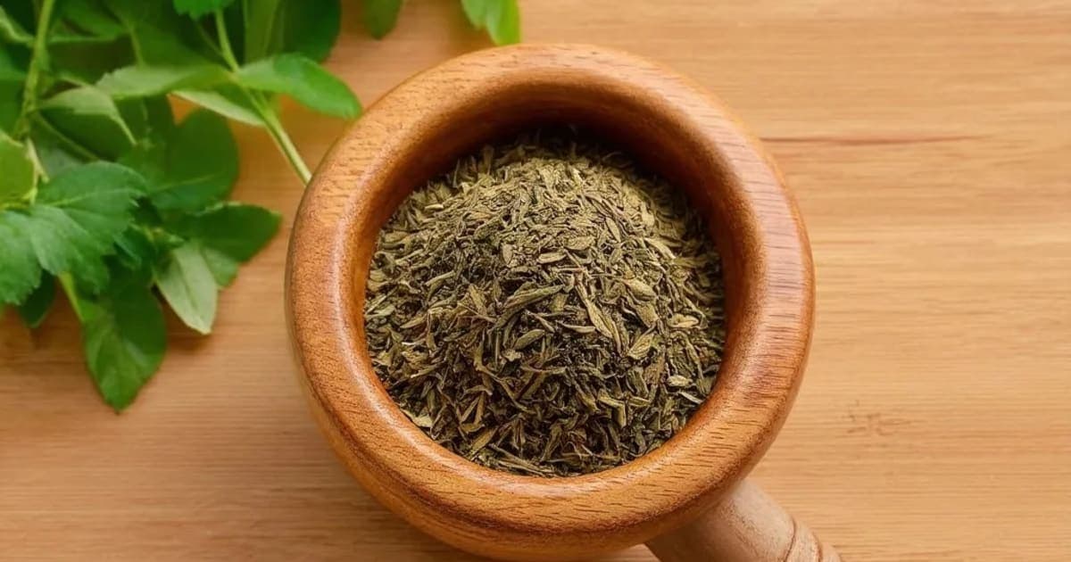 Sukumaram Ghritam — Ayurvedic Herb