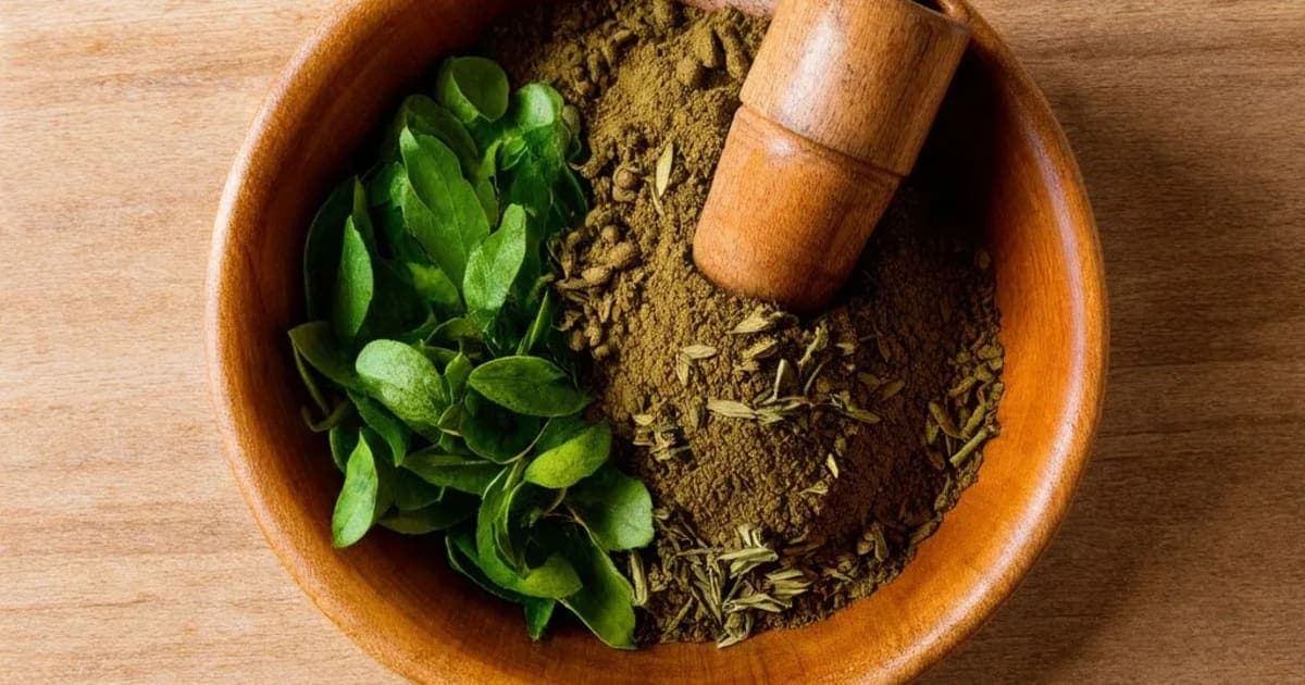 Swarnamakshika — Ayurvedic Herb