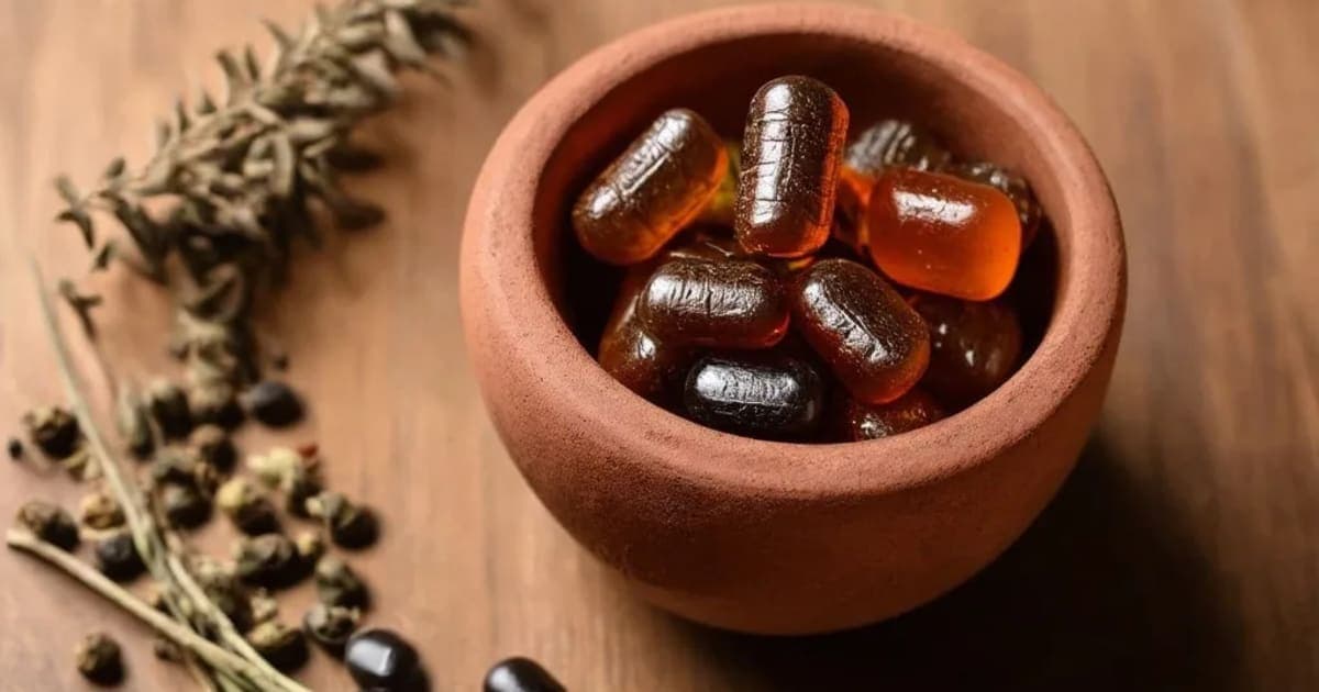 Gokshuradi Guggulu — Ayurvedic Herb