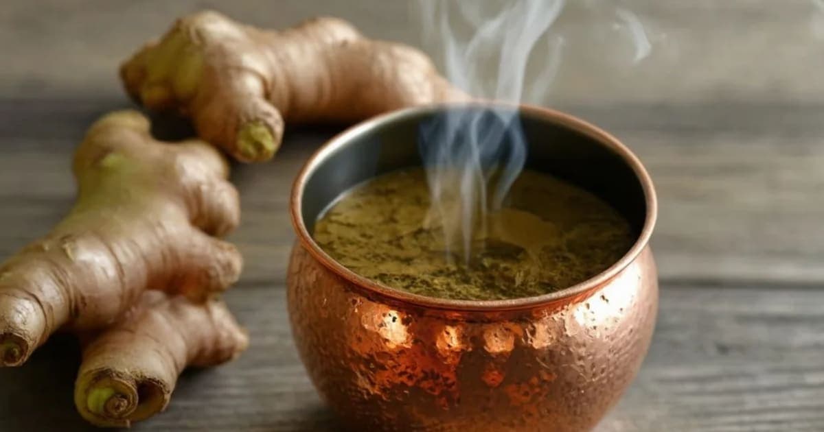 Brihatyadi Kashayam — Ayurvedic Herb