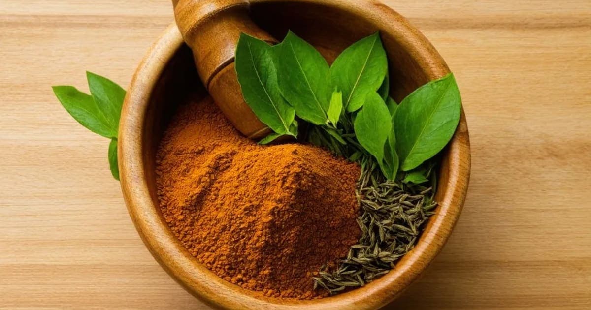 Akhuparni — Ayurvedic Herb