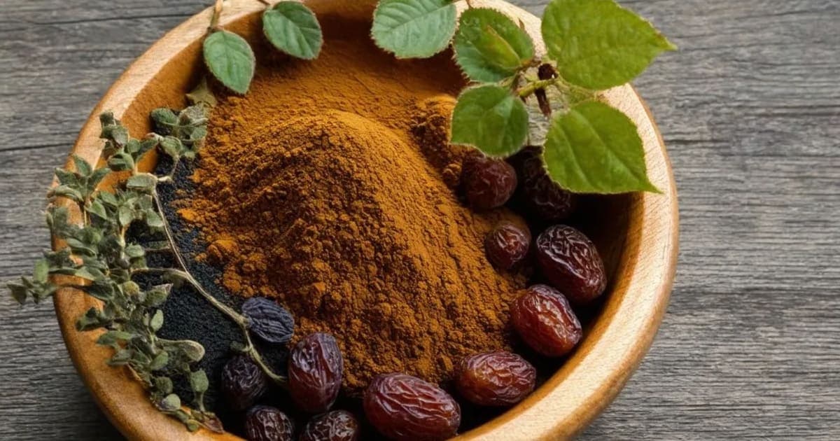 Draksha — Ayurvedic Herb