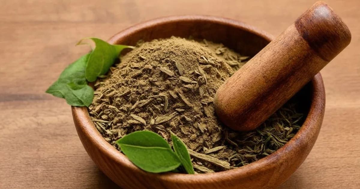 Patola Patra — Ayurvedic Herb