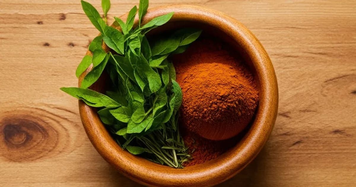 Gambhari — Ayurvedic Herb