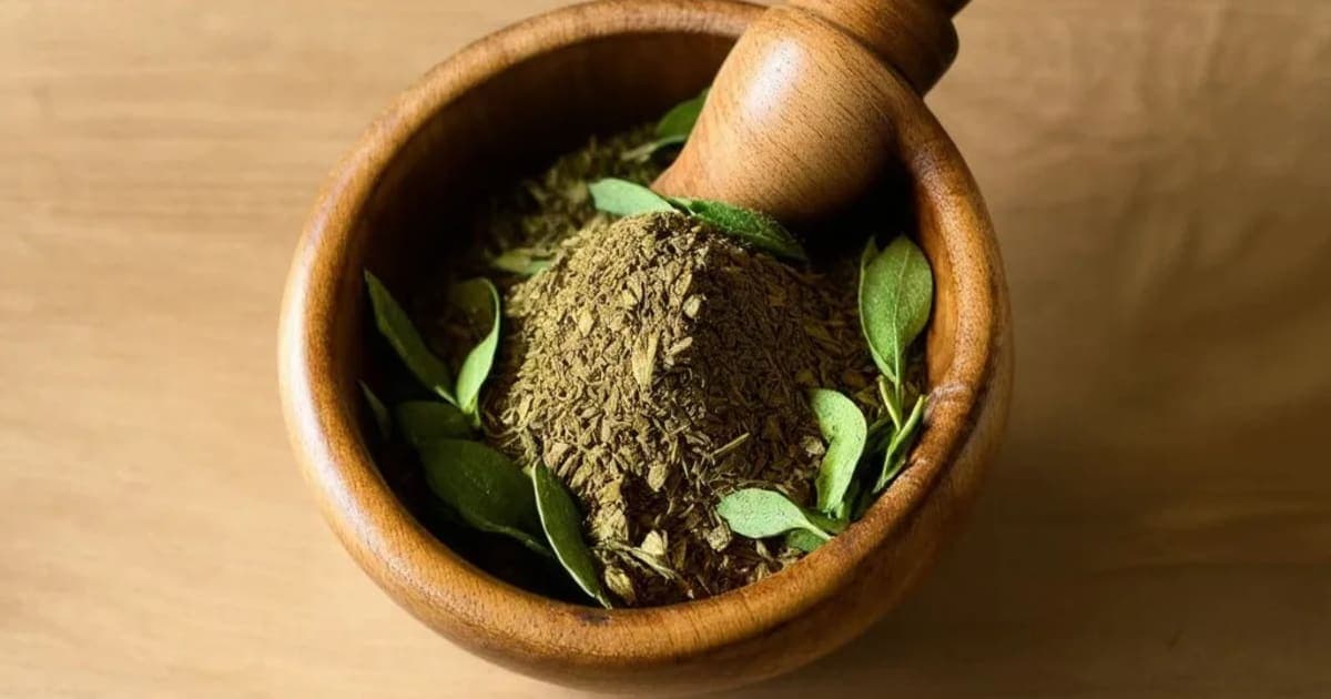 Alabu — Ayurvedic Herb