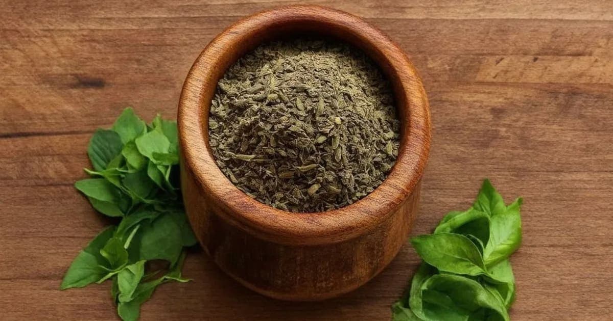 Kumud — Ayurvedic Herb