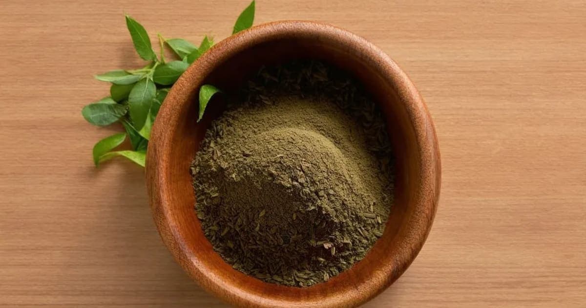 Jambu — Ayurvedic Herb