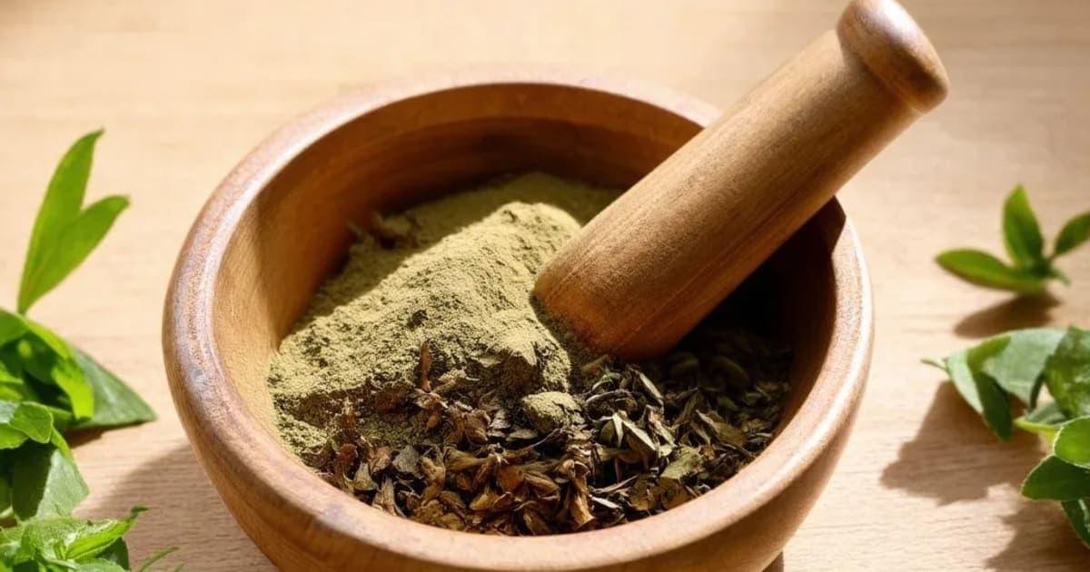 Panchatikta Ghrita — Ayurvedic Herb