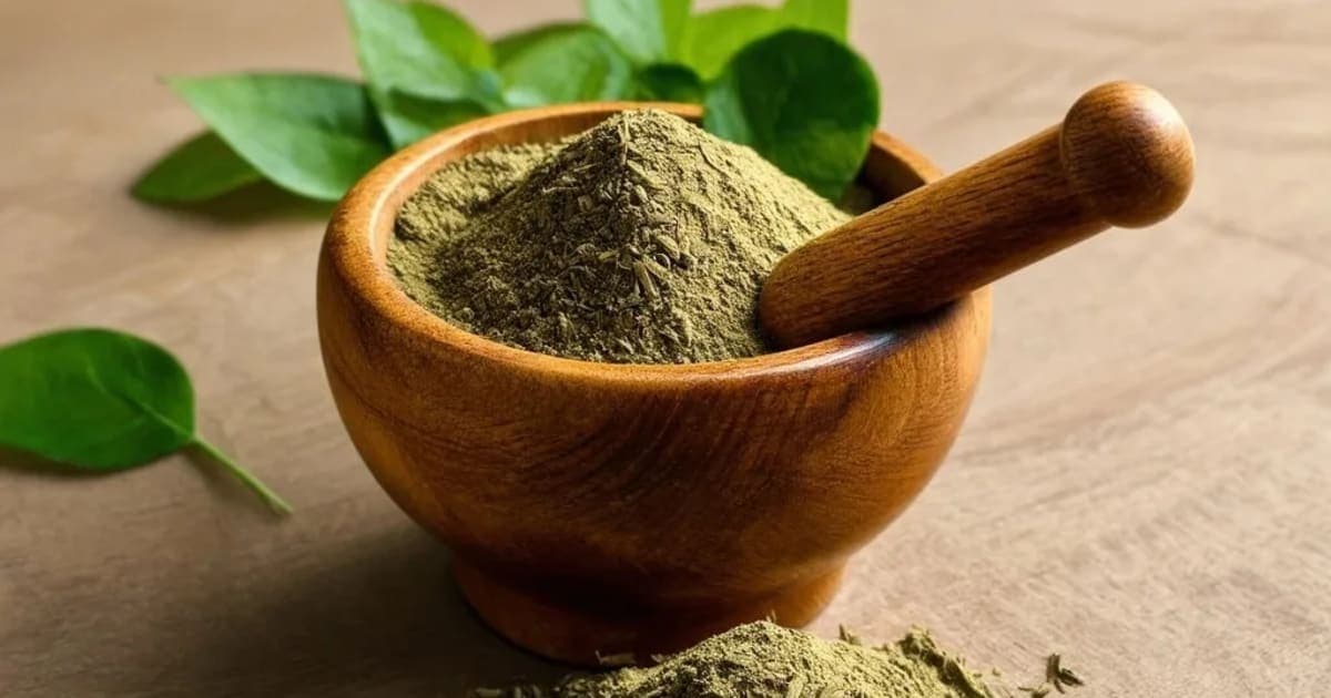 Phanita (Jaggery Molasses) — Ayurvedic Herb