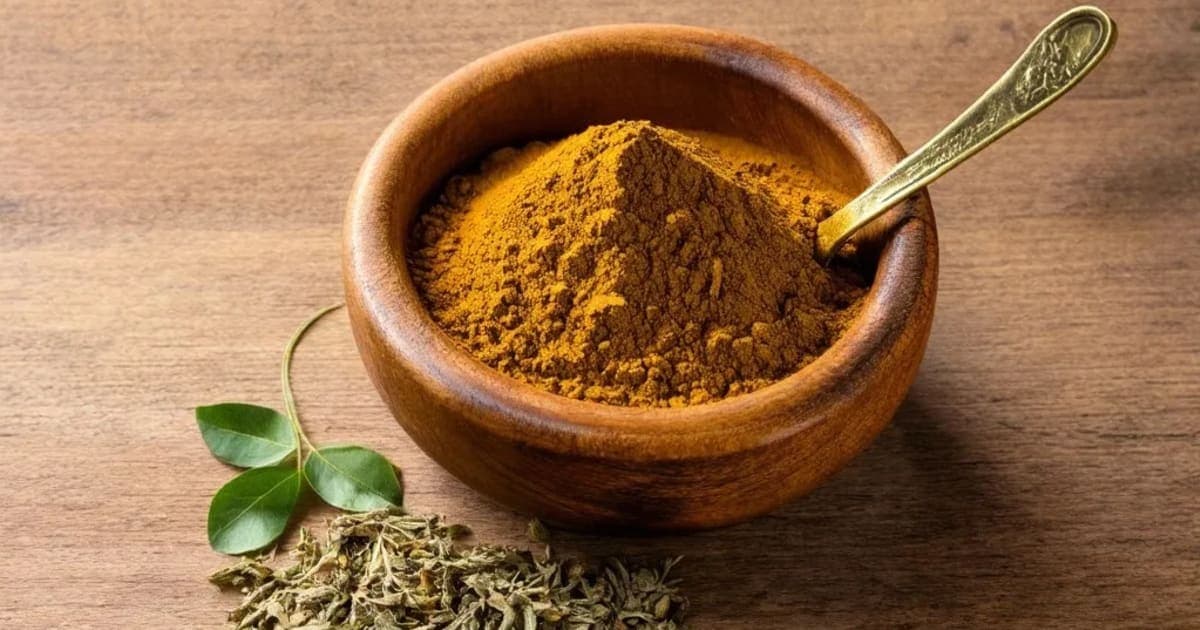 Panchakola Churna — Ayurvedic Herb