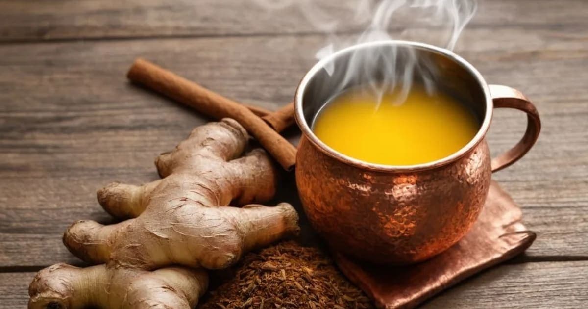 রাস্নাদি কাথ — আয়ুর্বেদিক ভেষজ