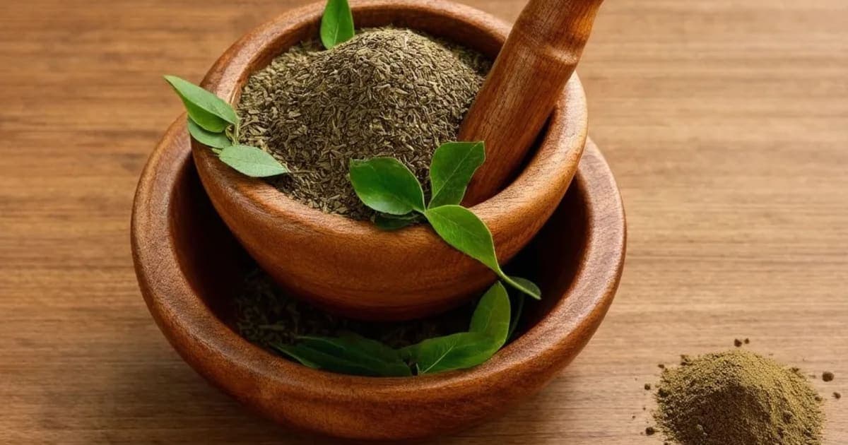 ആട് പാൽ (അജാ ദുഗ്ധം) — ആയുർവേദ ഔഷധം