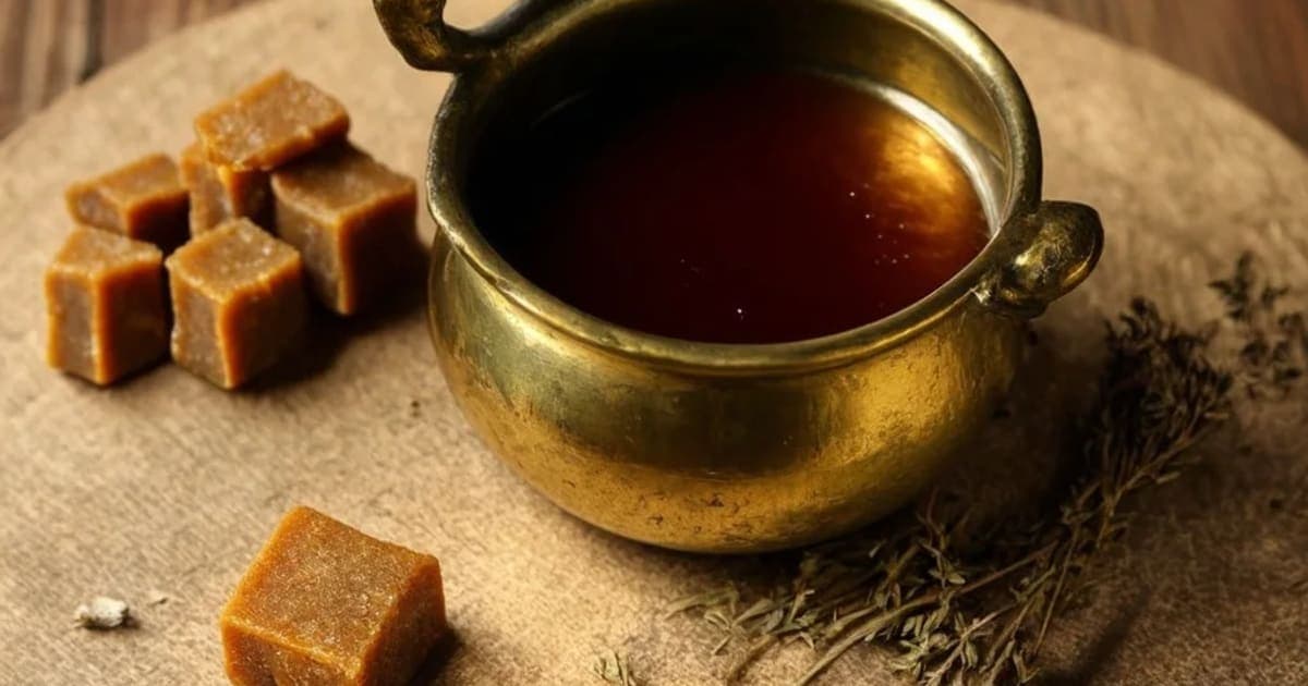 روہیتکاریشٹا — آیورویدک جڑی بوٹی