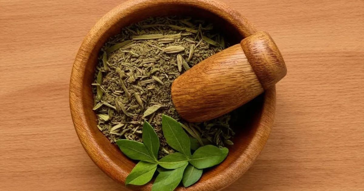 करवीर — आयुर्वेदिक जड़ी-बूटी