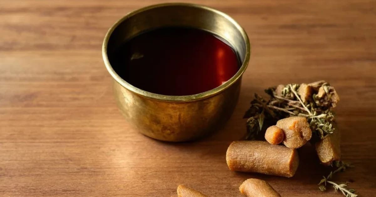 ಜೀರಕಾರಿಷ್ಠಂ ಉಪಯೋಗಗಳು — ಆಯುರ್ವೇದ ಮೂಲಿಕೆ