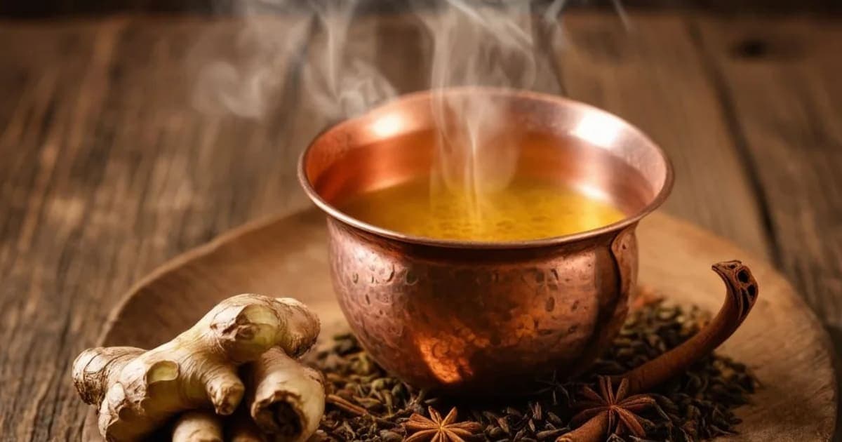 ಪಂಚವಲ್ಕಲ ಕ್ವಥ — ಆಯುರ್ವೇದ ಮೂಲಿಕೆ