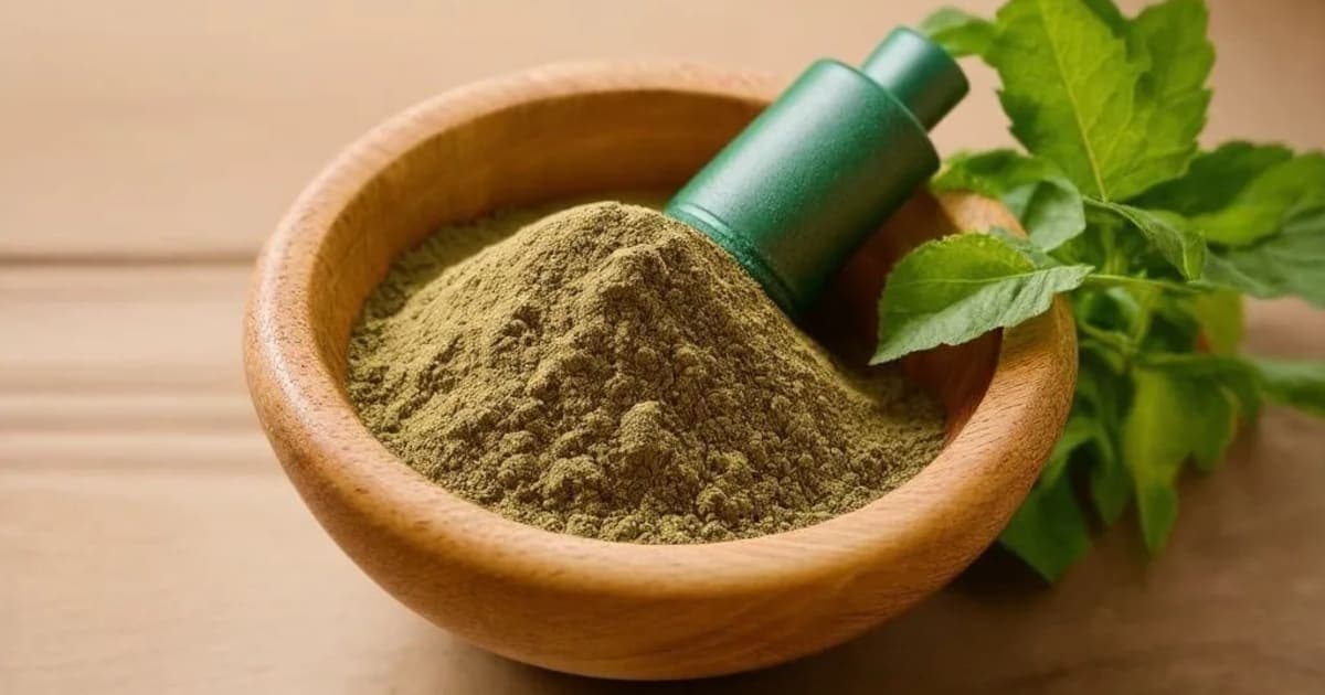 స్నుహి క్షీరం — ఆయుర్వేద మూలిక