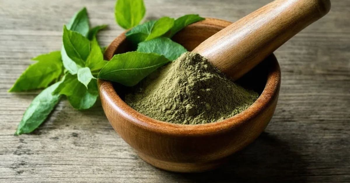 अरग्वध — आयुर्वेदिक जड़ी-बूटी