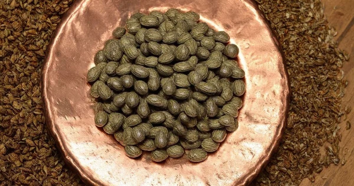 கந்தக ரசாயனம் — ஆயுர்வேத மூலிகை