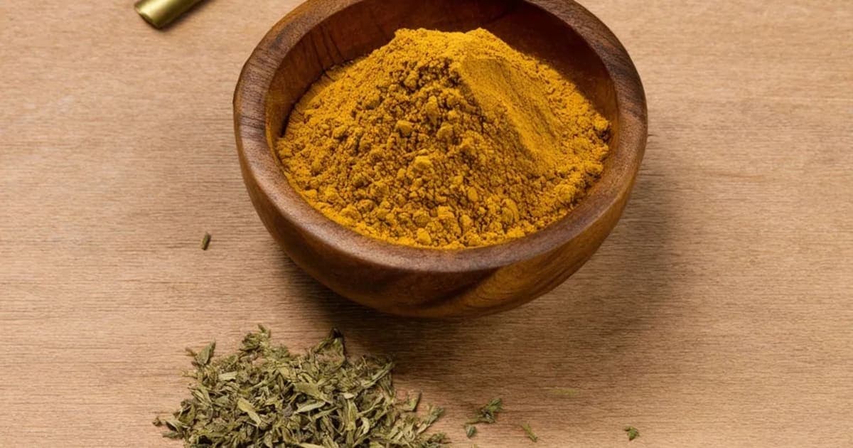 ಹಿಂಗುವಚಾದಿ ಚೂರ್ಣ — ಆಯುರ್ವೇದ ಮೂಲಿಕೆ