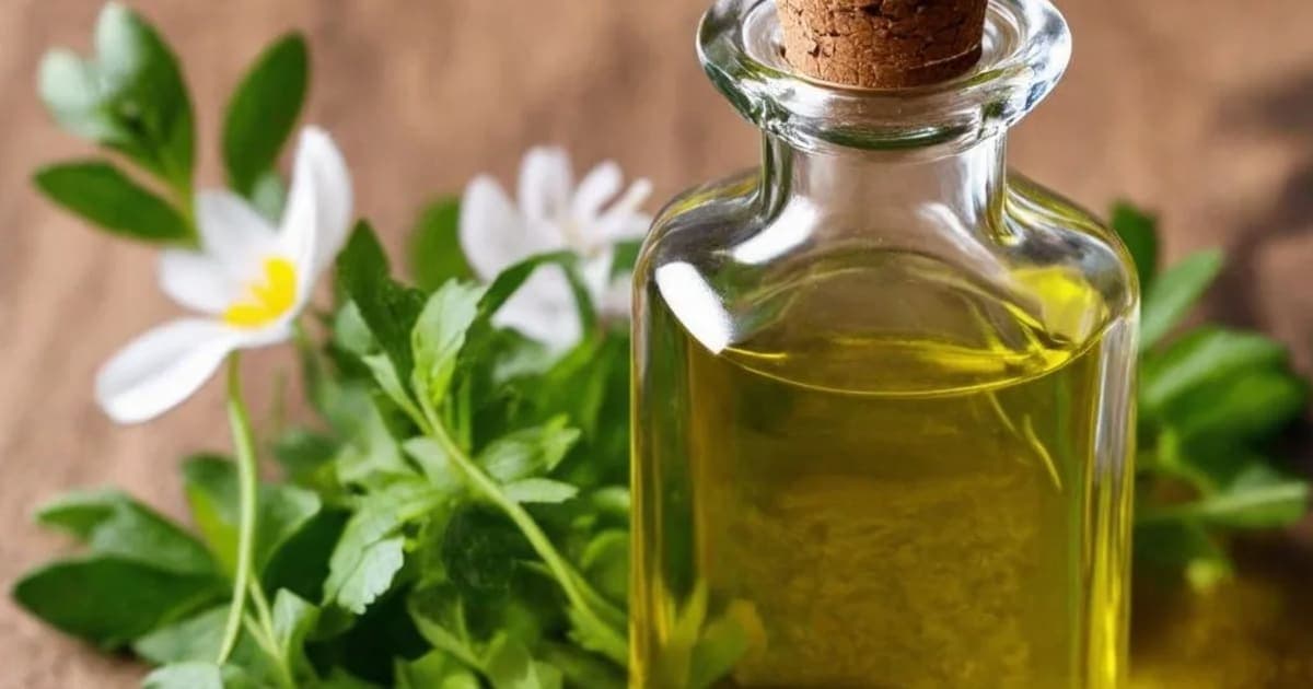 Jyotishmati — Ayurvedic Herb