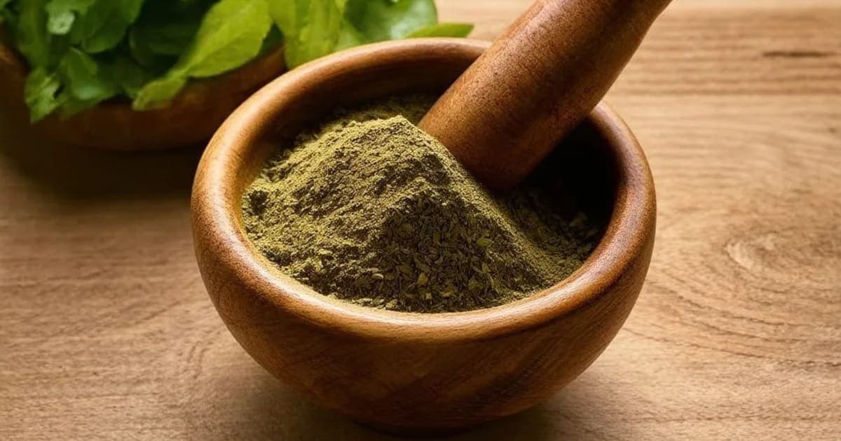 Lavali — Ayurvedic Herb