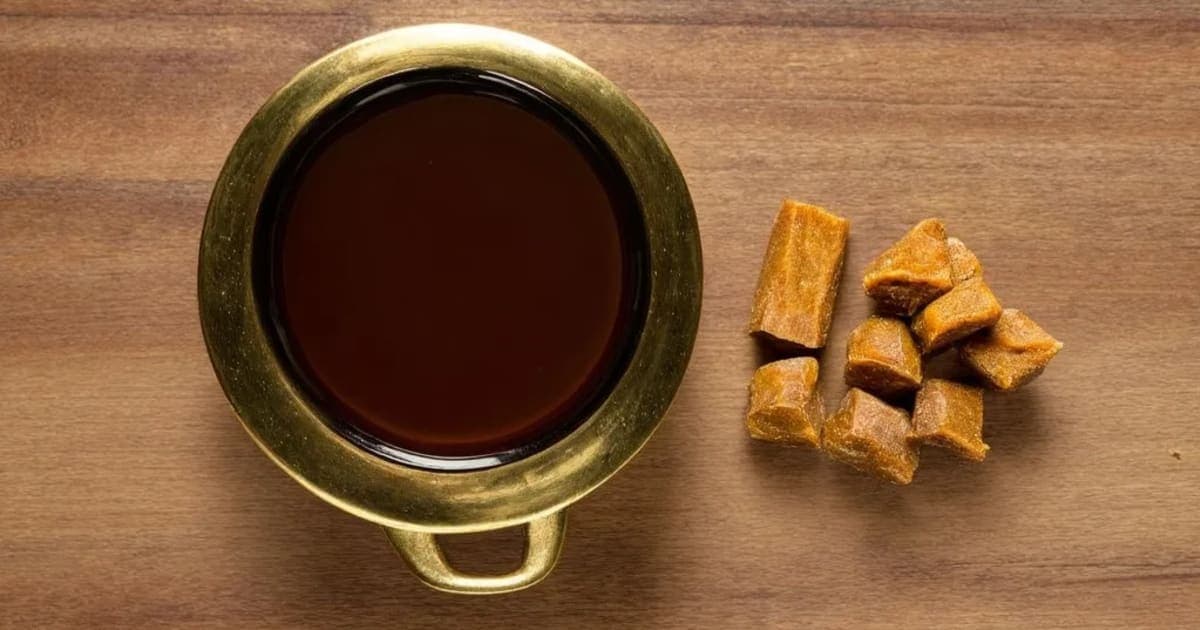 Ashwagandharishta — Ayurvedic Herb