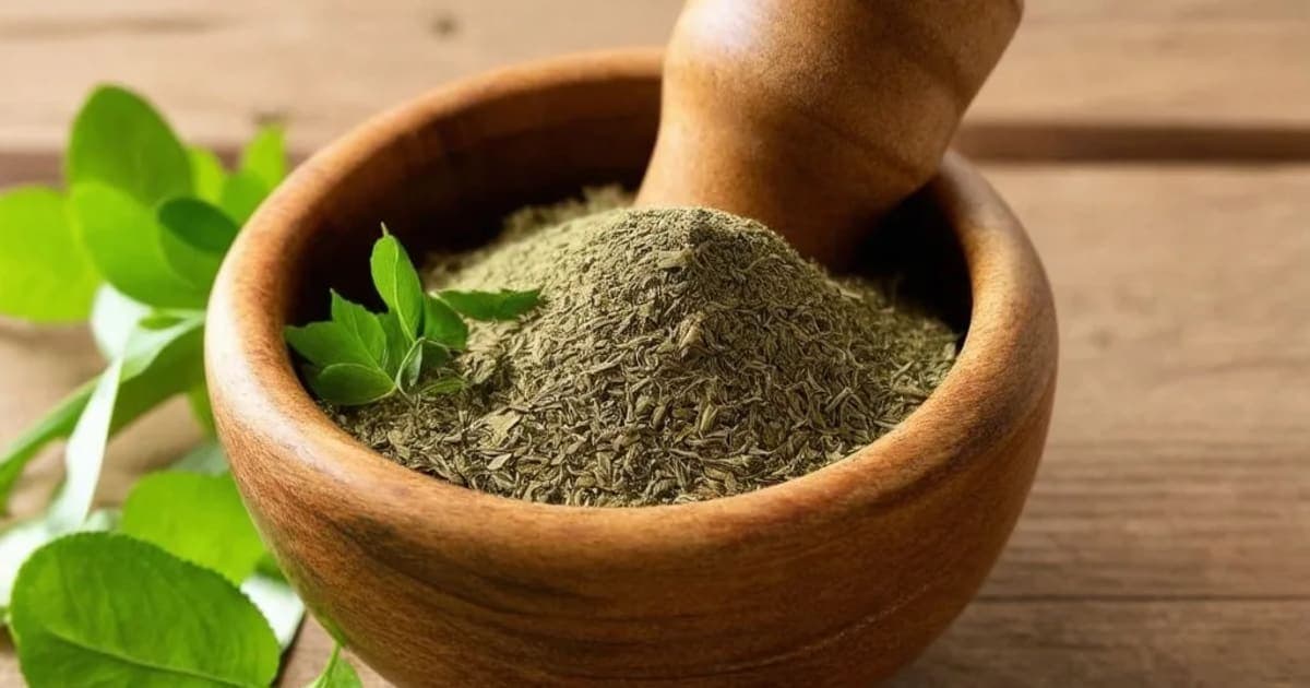 Kachura — Ayurvedic Herb