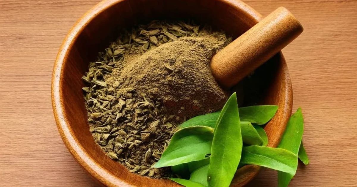 Kachnar — Ayurvedic Herb