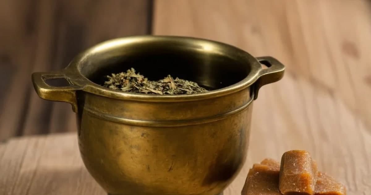 Draksharishta — Ayurvedic Herb