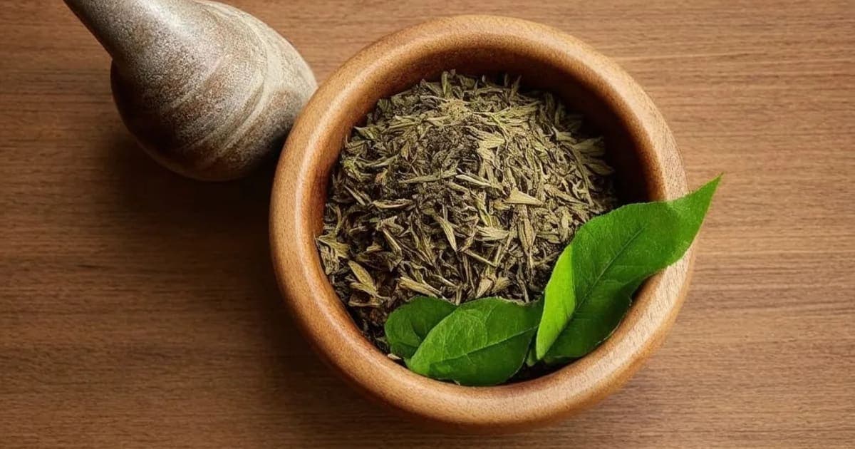 Madhuka Pushpa — Ayurvedic Herb