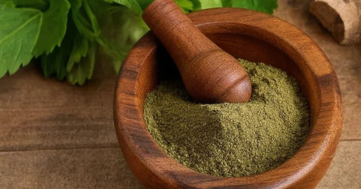 Dadimadi Ghrita — Ayurvedic Herb