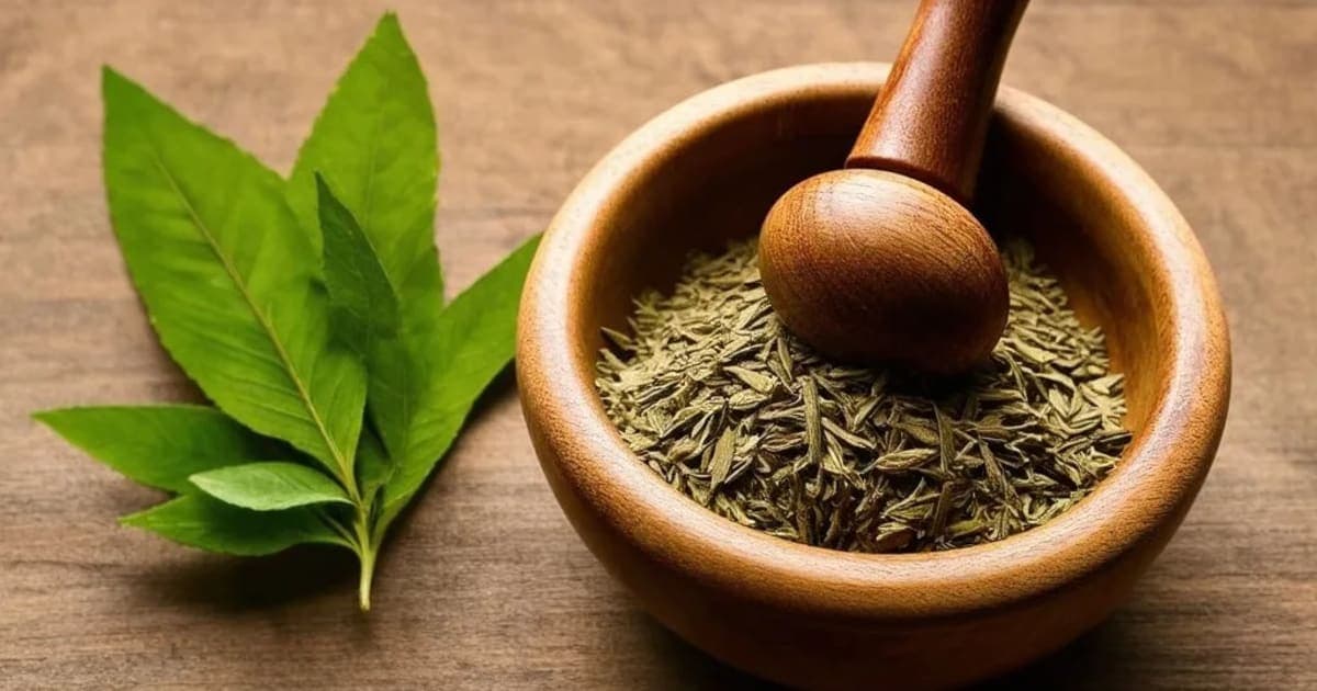 Madhu — Ayurvedic Herb