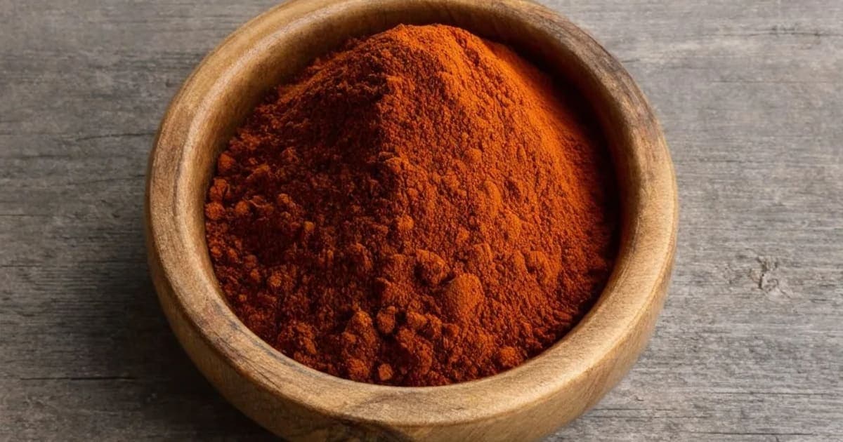 Manjistha — Ayurvedic Herb