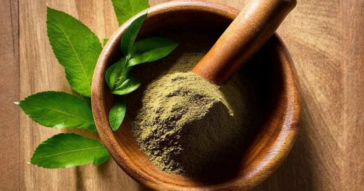 Katuki — Ayurvedic Herb