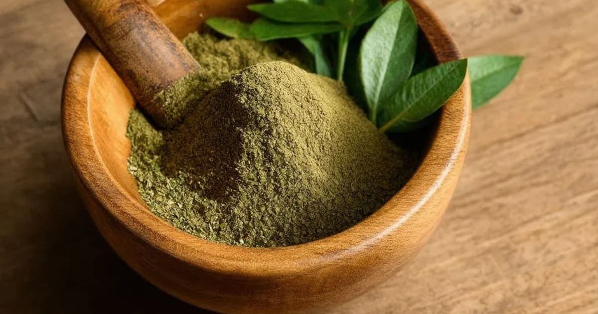 Vartaku (Eggplant) — Ayurvedic Herb