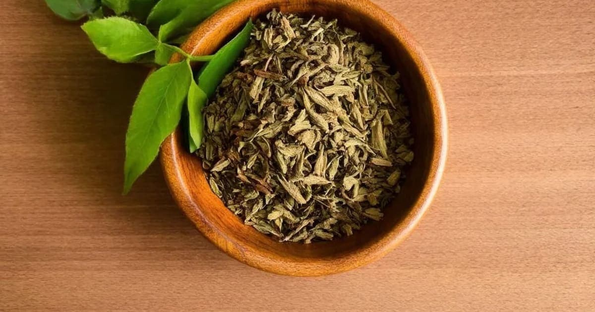 Rakta Chandana — Ayurvedic Herb