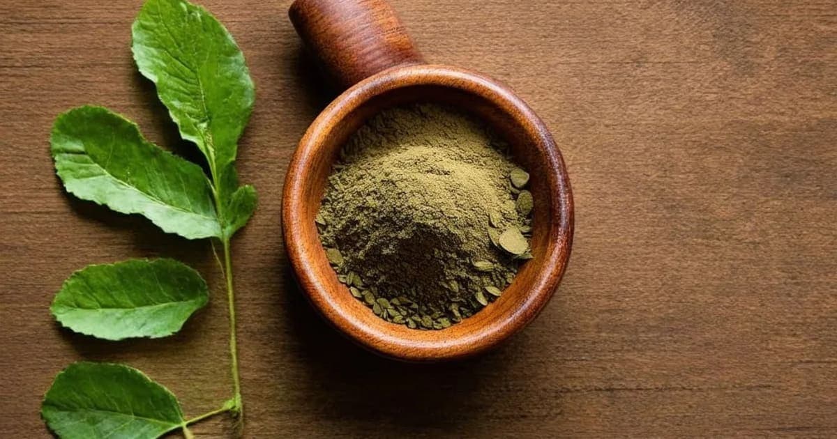 کاکاتیکتا — آیورویدک جڑی بوٹی