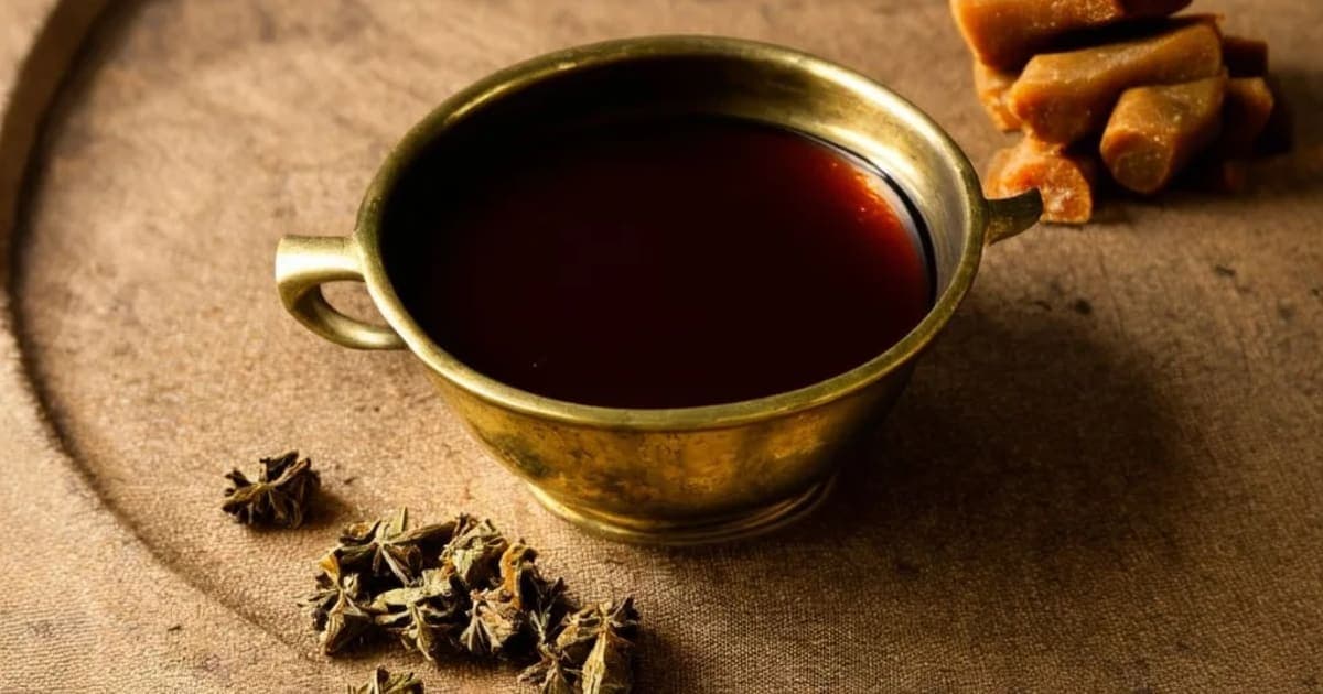 Srikhandasava — आयुर्वेदिक जड़ी-बूटी