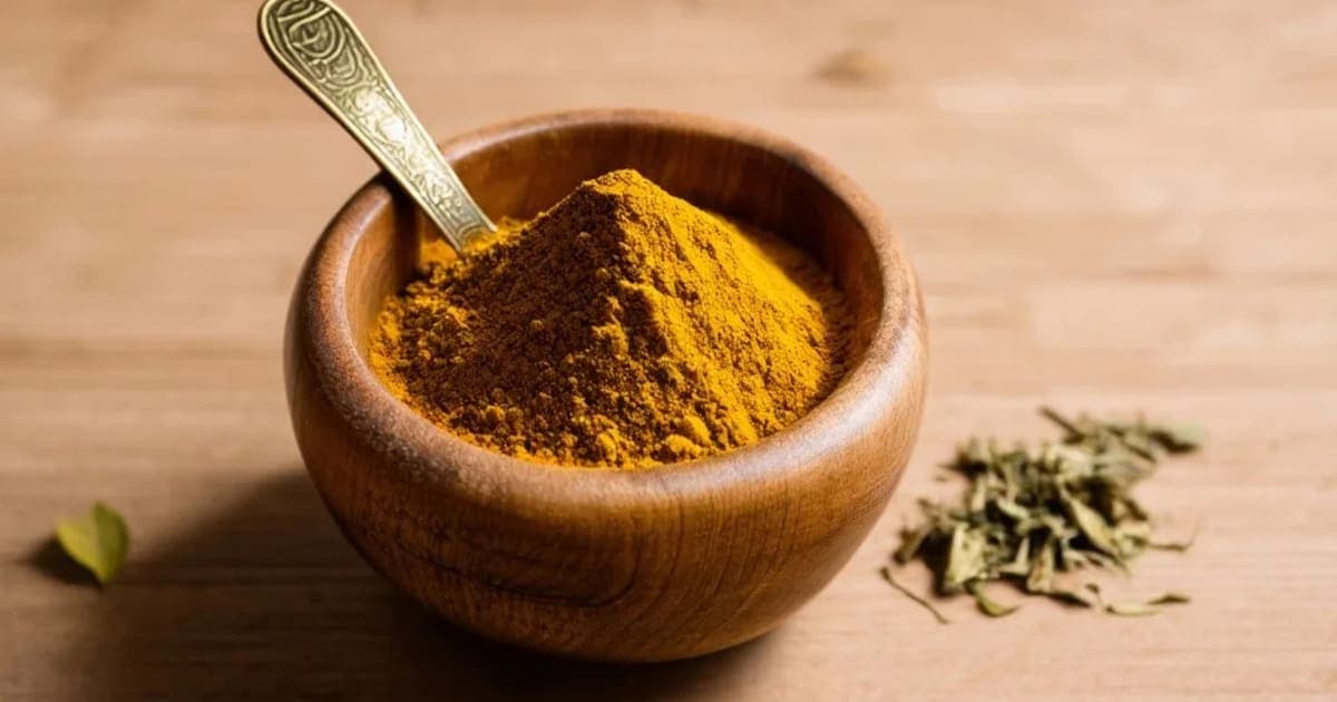 ఉష్ణాది చూర్ణ — ఆయుర్వేద మూలిక