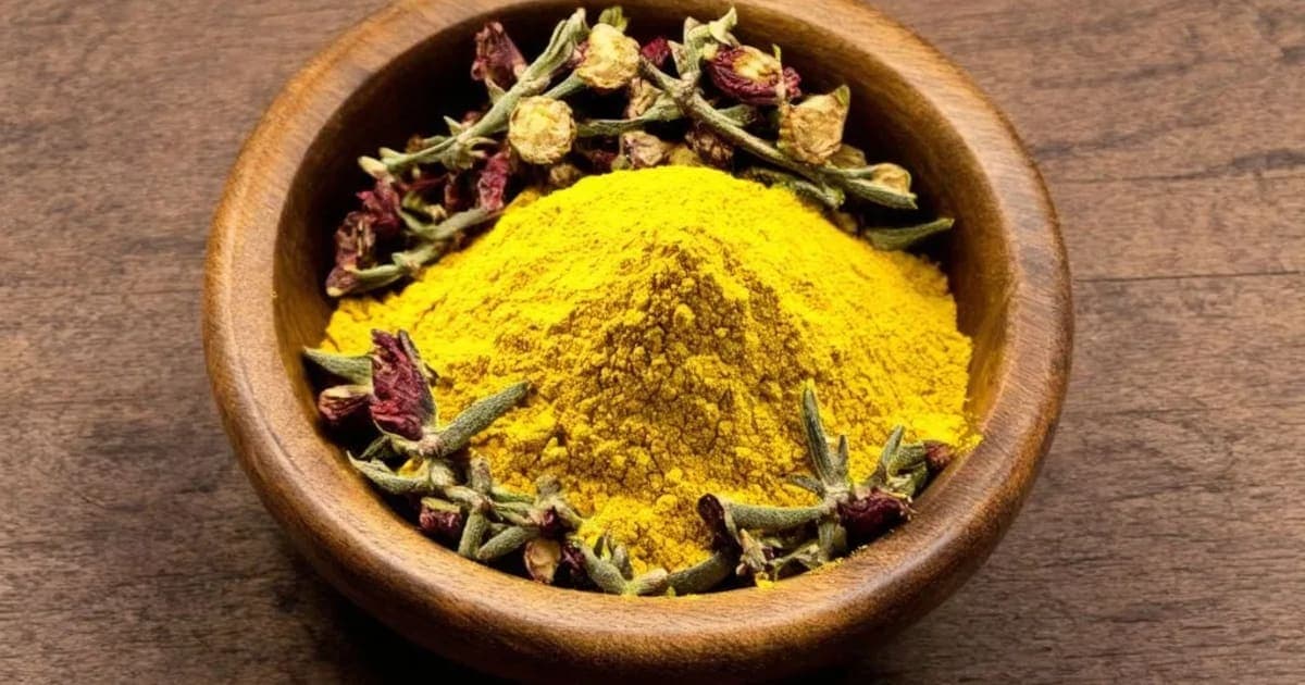 ഗോക്ഷുര — ആയുർവേദ ഔഷധം