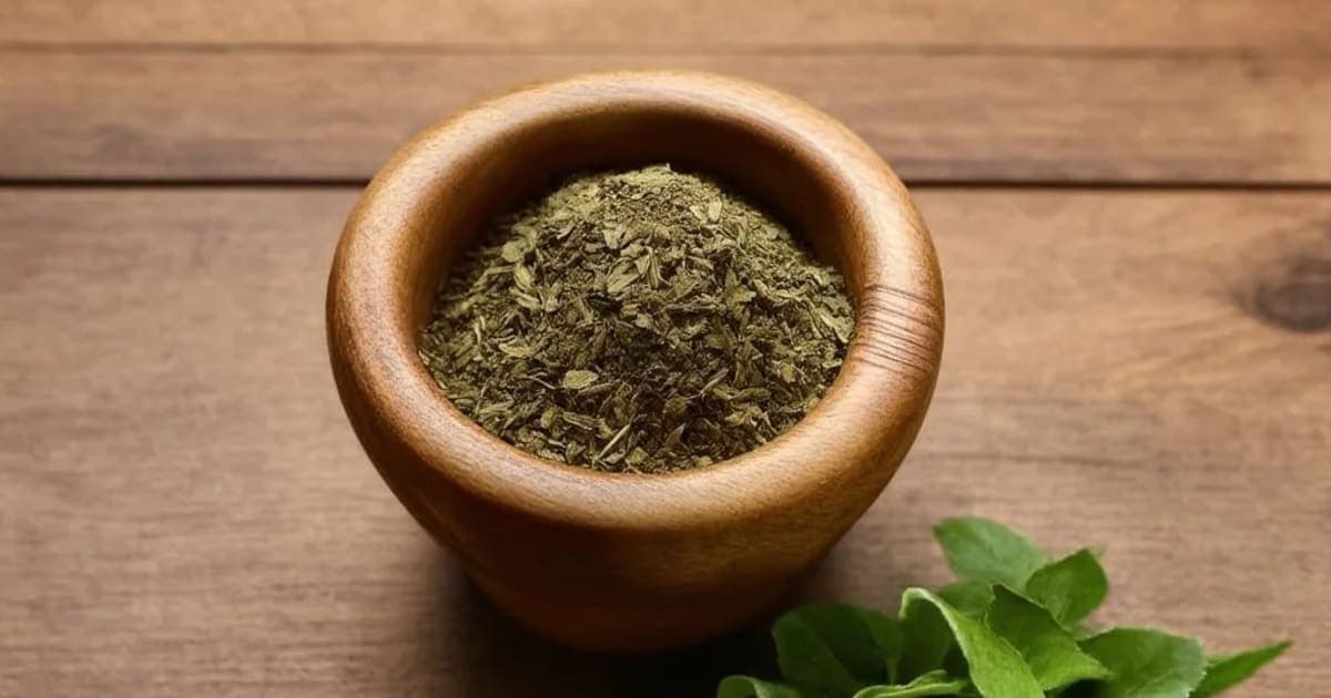 स्वर्णमक्षिका — आयुर्वेदिक वनस्पती