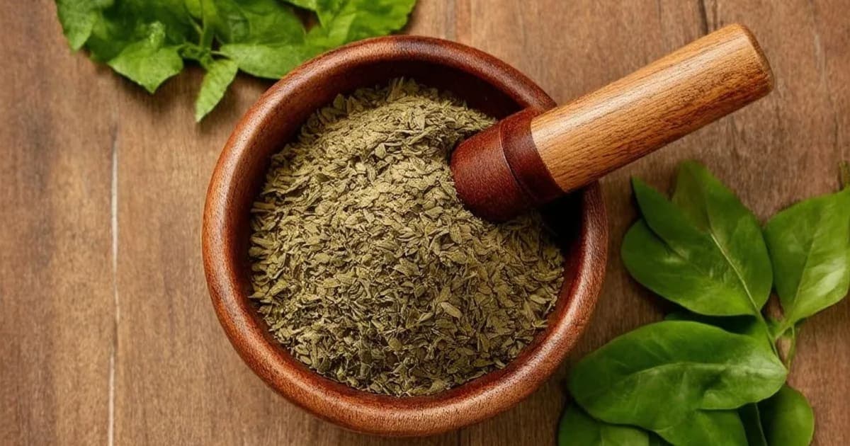 নারায়ণ তৈলম — আয়ুর্বেদিক ভেষজ