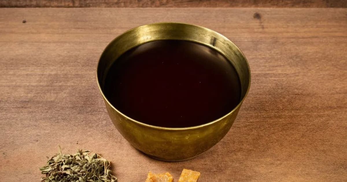 سرسوتاریشتہ کے فائدے — آیورویدک جڑی بوٹی