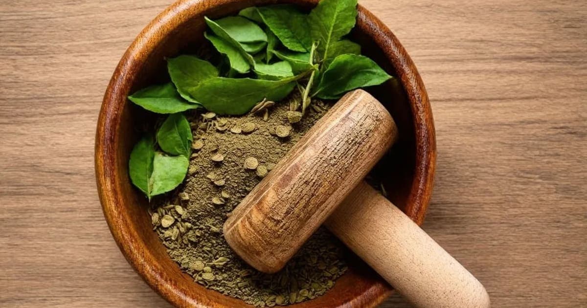 नवayasa लोह — आयुर्वेदिक वनस्पती