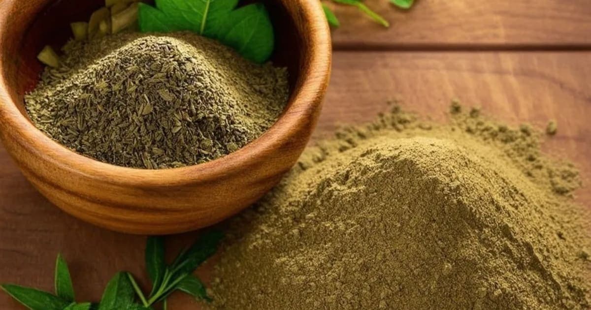 ಎಳ್ಳು (Tila) — ಆಯುರ್ವೇದ ಮೂಲಿಕೆ