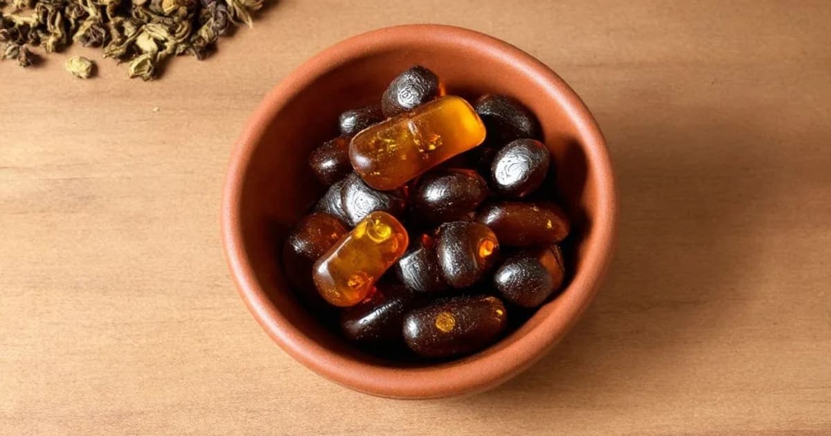 மகாயோகராஜ குகுலம் — ஆயுர்வேத மூலிகை