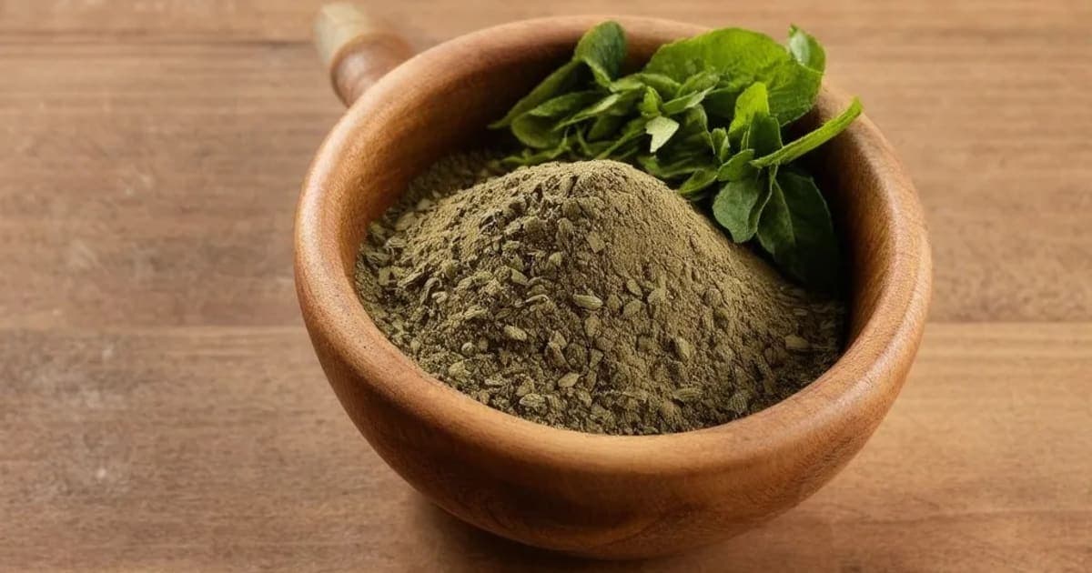 لاجیملو کے فوائد — آیورویدک جڑی بوٹی