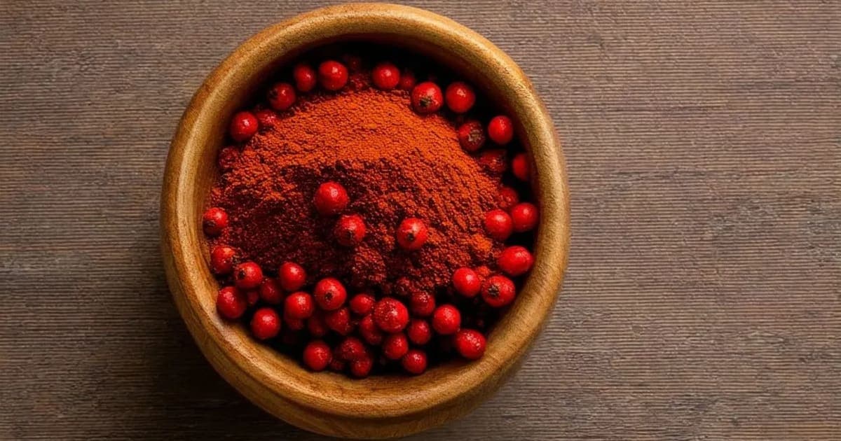 Vidanga — Ayurvedic Herb